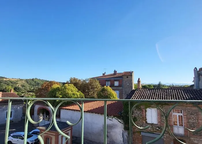 Logis L'arche De 2* Noé