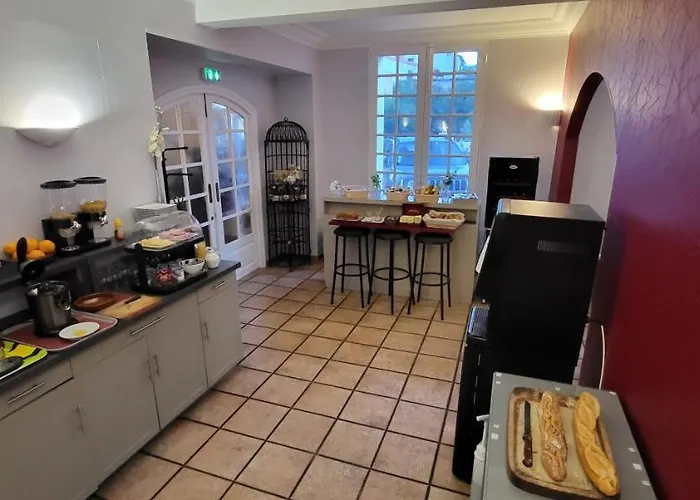 Logis L'arche De Noé