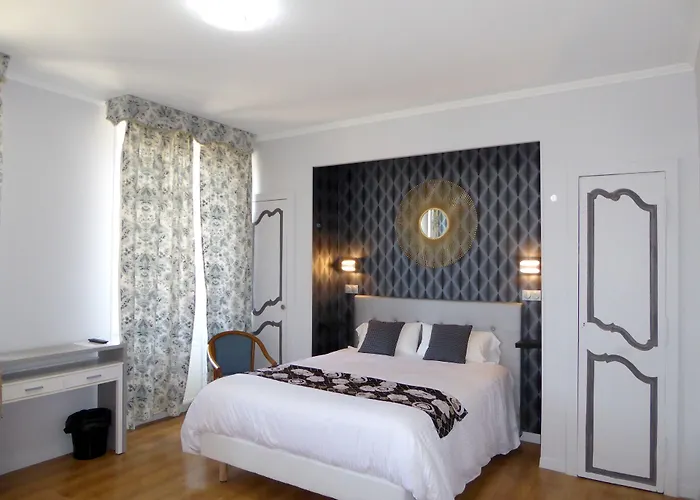 Logis L'arche De 2* Noé