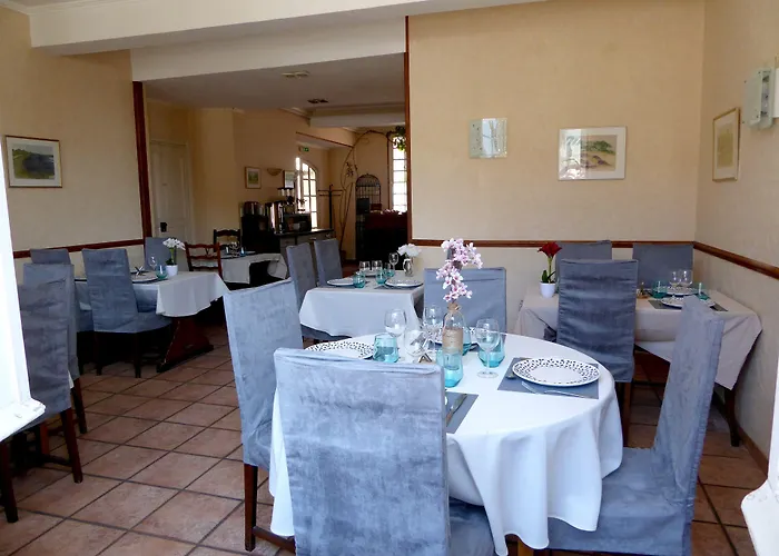 Hotell Logis L'arche De 2*