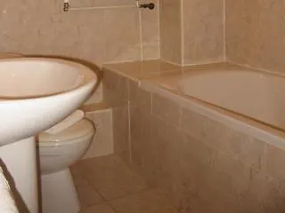 Hotell Logis L'arche De Noé