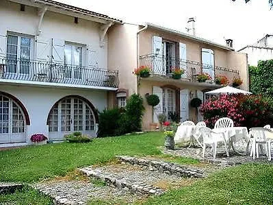 Hotell Logis L'arche De 2*