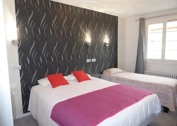 Logis L'arche De Noé