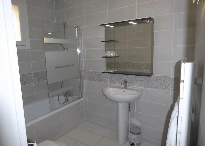 Logis L'arche De Noé